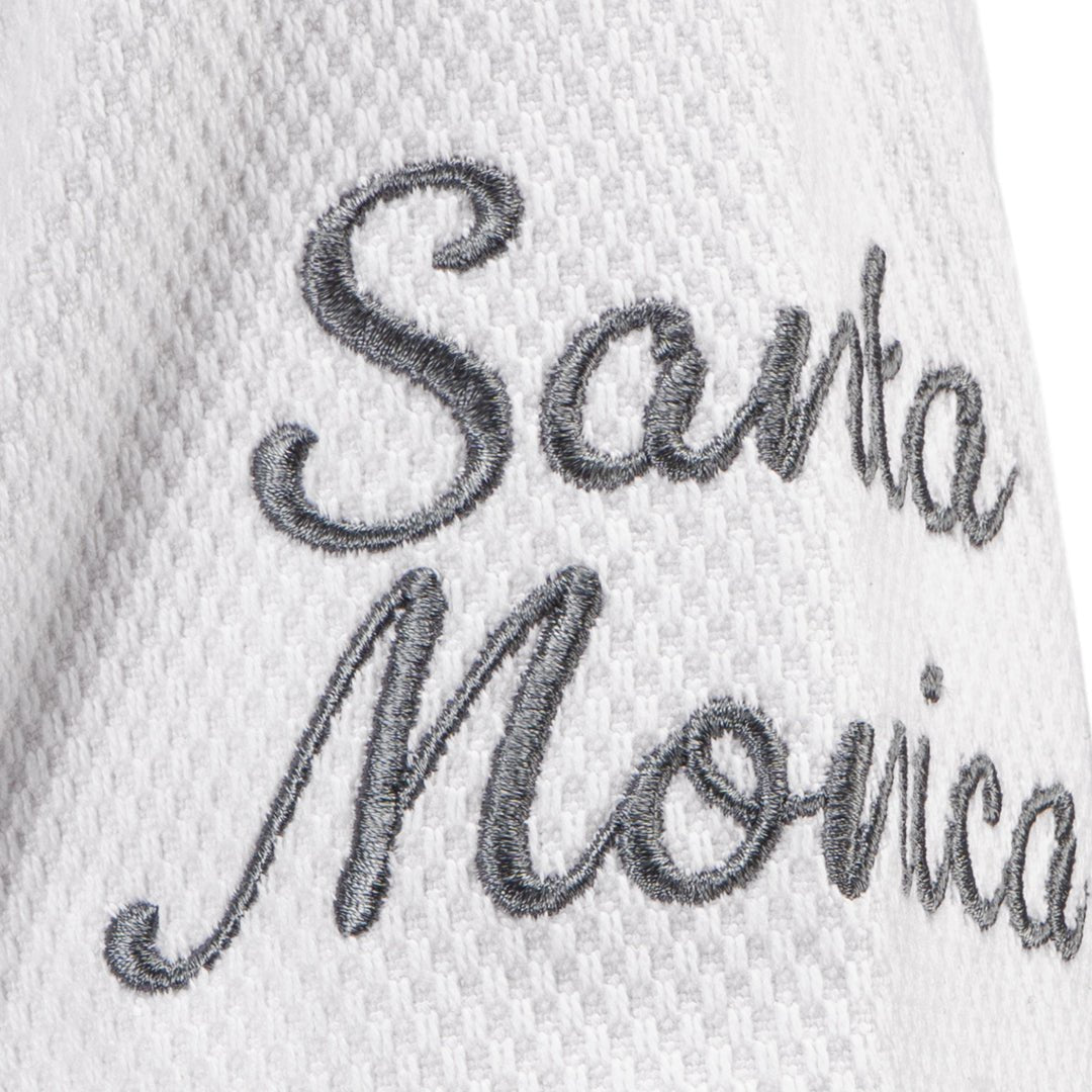 Revgear Santa Monica - Women's BJJ Gi - FightstorePro