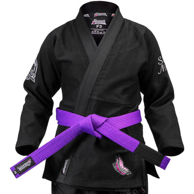 Revgear Santa Monica - Women's BJJ Gi - FightstorePro