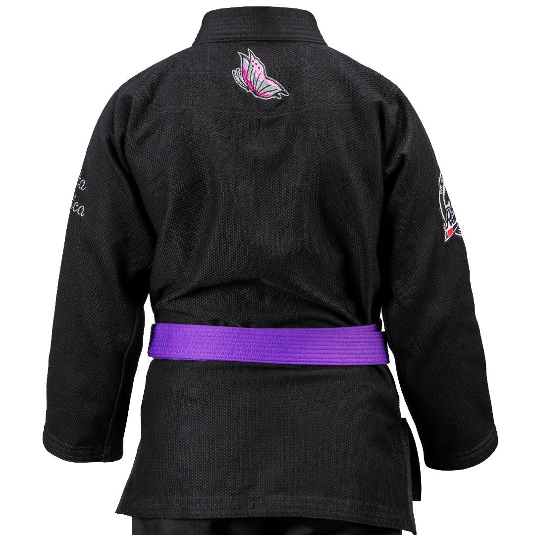 Revgear Santa Monica - Women's BJJ Gi - FightstorePro