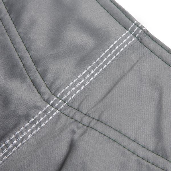 REVGEAR - Spartan Pro Micro MMA Shorts - Grey - Camo - FightstorePro
