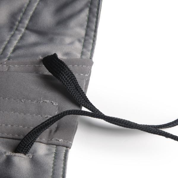 REVGEAR - Spartan Pro Micro MMA Shorts - Grey - Camo - FightstorePro