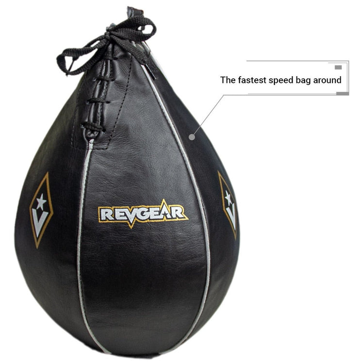 REVGEAR - Speed Bag - FightstorePro