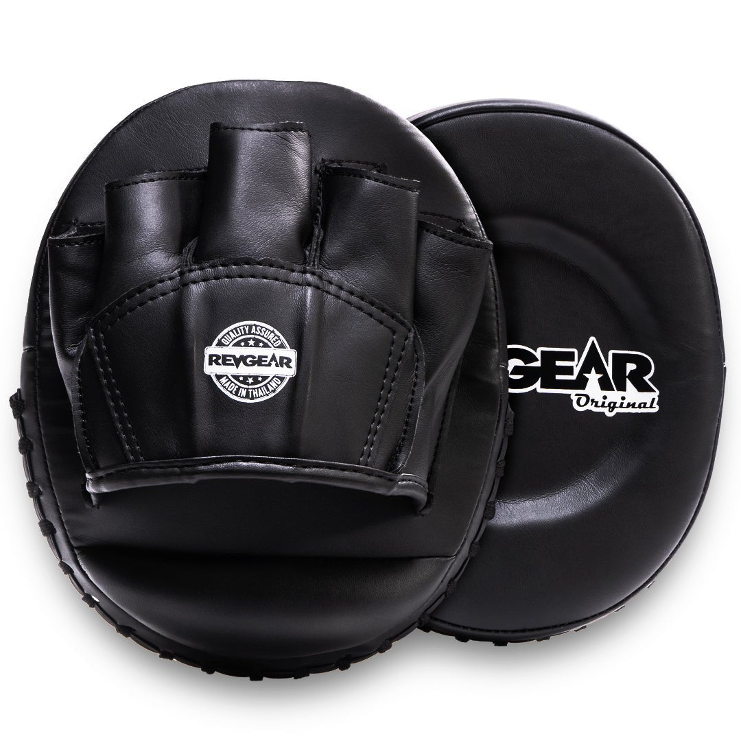 REVGEAR - Speed Pro Mini Mitts - Made in Thailand - FightstorePro