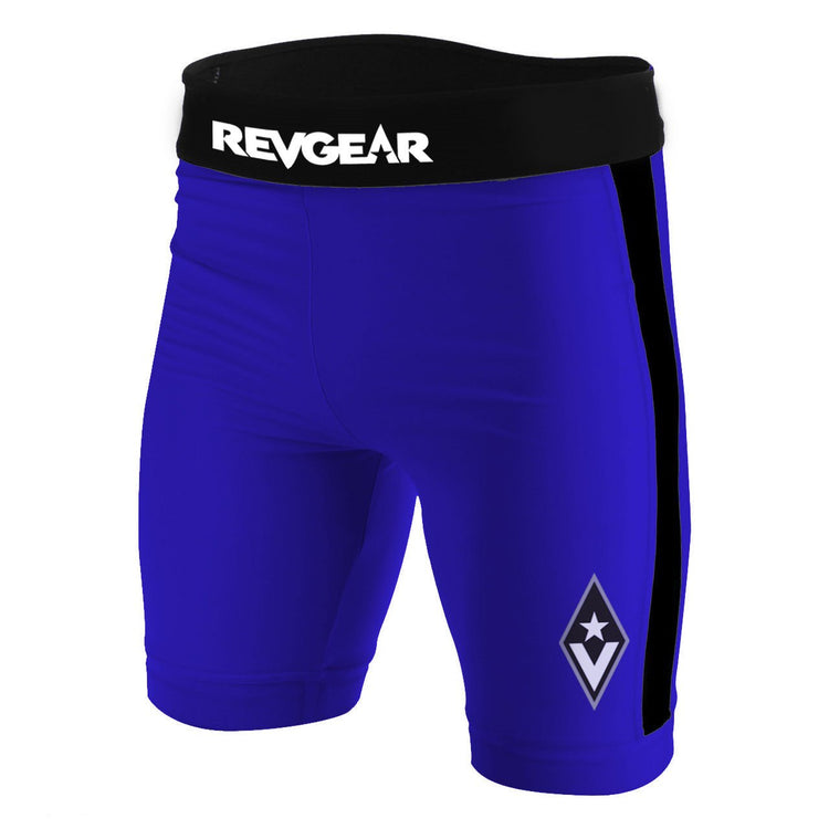 REVGEAR - Staredown 2.0 Vale Tudo Shorts - Colours Collection - FightstorePro