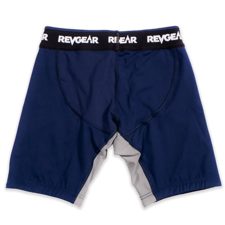 REVGEAR - Staredown 2.0 Vale Tudo Shorts - Colours Collection - FightstorePro