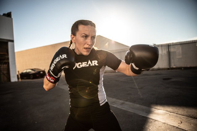 REVGEAR - Stealth Hybrid Fight Shorts - 1.0 - Colours Collection - FightstorePro