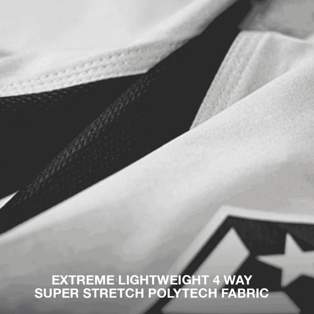 REVGEAR - Stealth Hybrid Fight Shorts - 1.0 - Colours Collection - FightstorePro