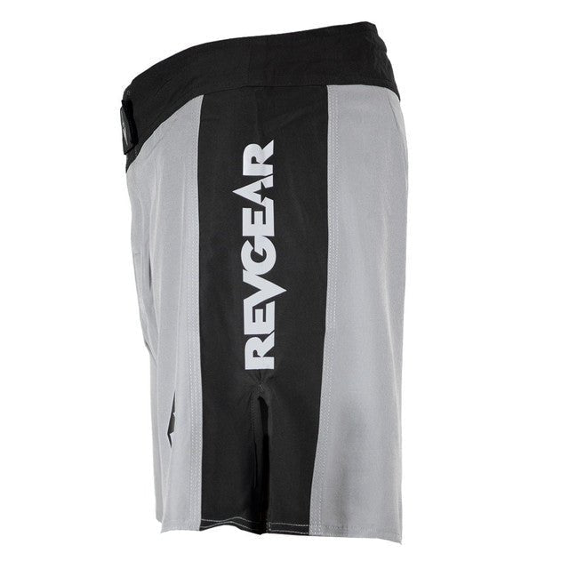 REVGEAR - Stealth Hybrid Fight Shorts - 1.0 - Colours Collection - FightstorePro