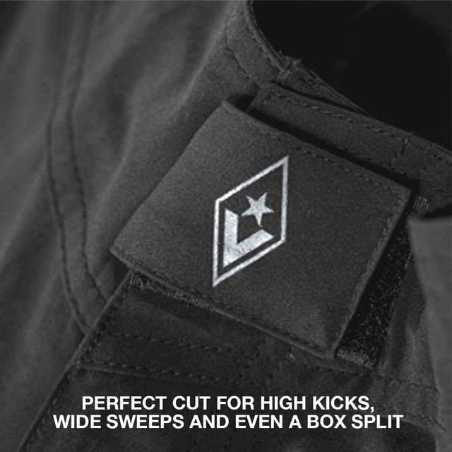 REVGEAR - Stealth Hybrid Fight Shorts - 1.0 - Colours Collection - FightstorePro