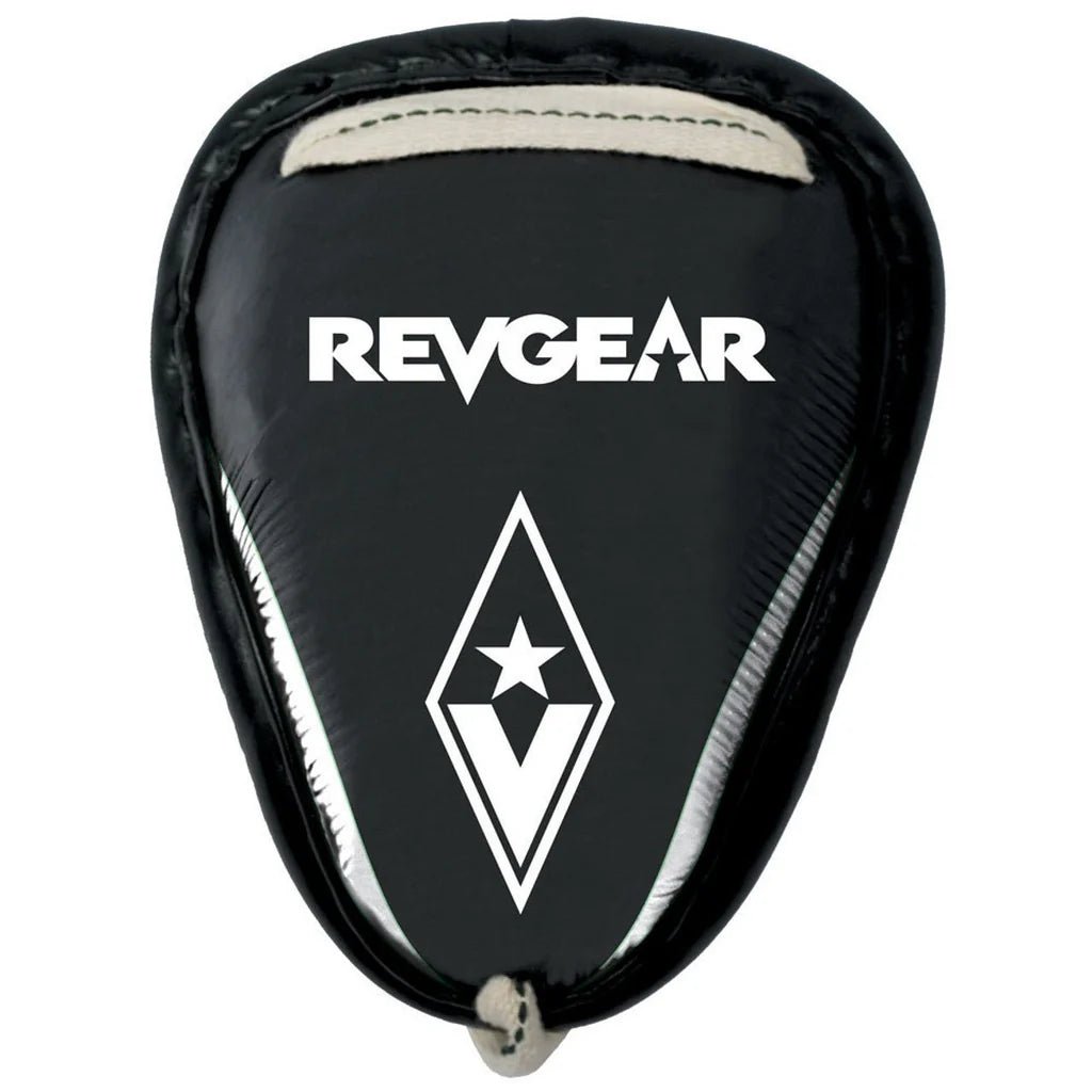 Revgear Steel Cup - FightstorePro