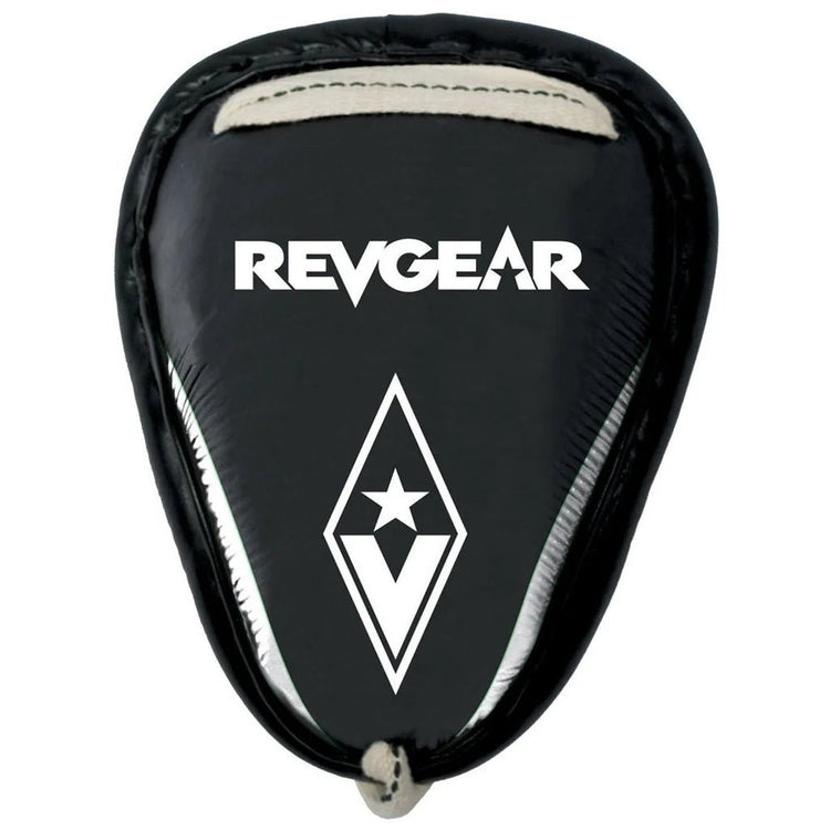 Revgear Steel Cup - FightstorePro