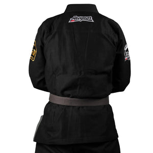 Revgear SUBHUNTER BJJ Gi - FightstorePro