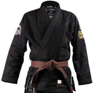 Revgear SUBHUNTER BJJ Gi - FightstorePro