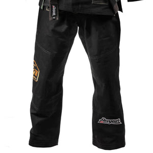 Revgear SUBHUNTER BJJ Gi - FightstorePro