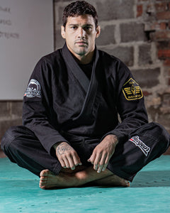 Revgear SUBHUNTER BJJ Gi - FightstorePro