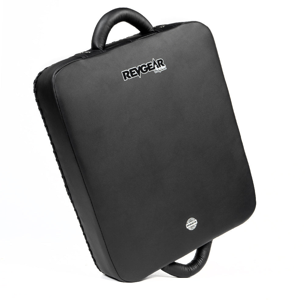 REVGEAR - Suitcase Bag Kick Shield - Made in Thailand - FightstorePro