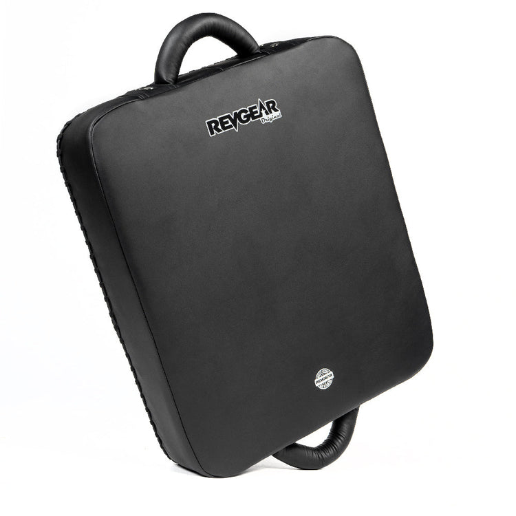 REVGEAR - Suitcase Bag Kick Shield - Made in Thailand - FightstorePro
