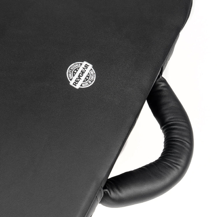 REVGEAR - Suitcase Bag Kick Shield - Made in Thailand - FightstorePro