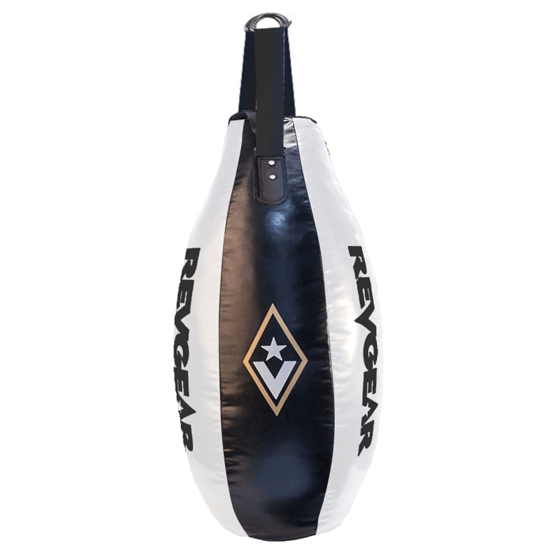 REVGEAR - Tear Drop Heavy Bag - Colours Collection - FightstorePro