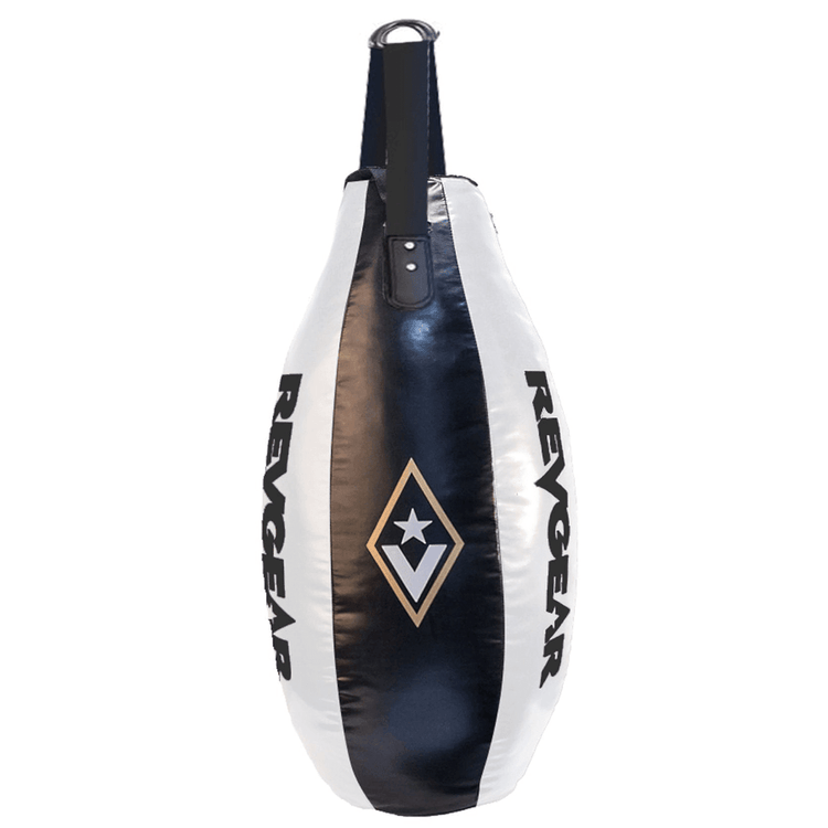 REVGEAR - Tear Drop Heavy Bag - Colours Collection - FightstorePro