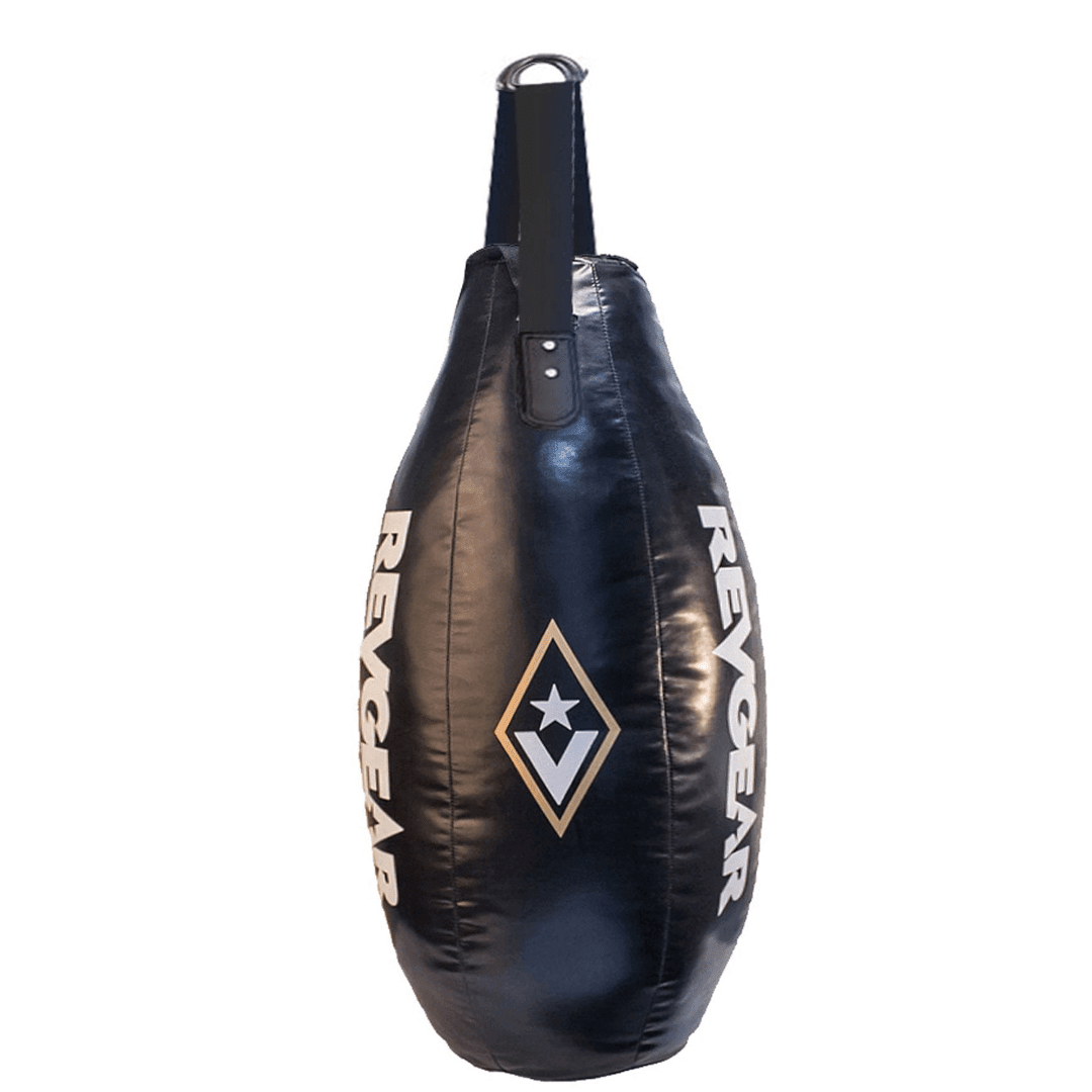 REVGEAR - Tear Drop Heavy Bag - Colours Collection - FightstorePro