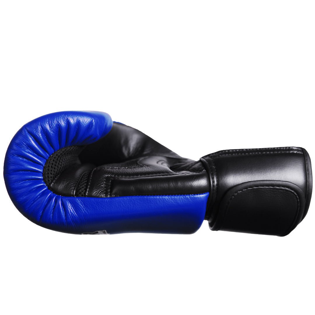REVGEAR - Thai Original Boxing Gloves - Traditional Collection - FightstorePro