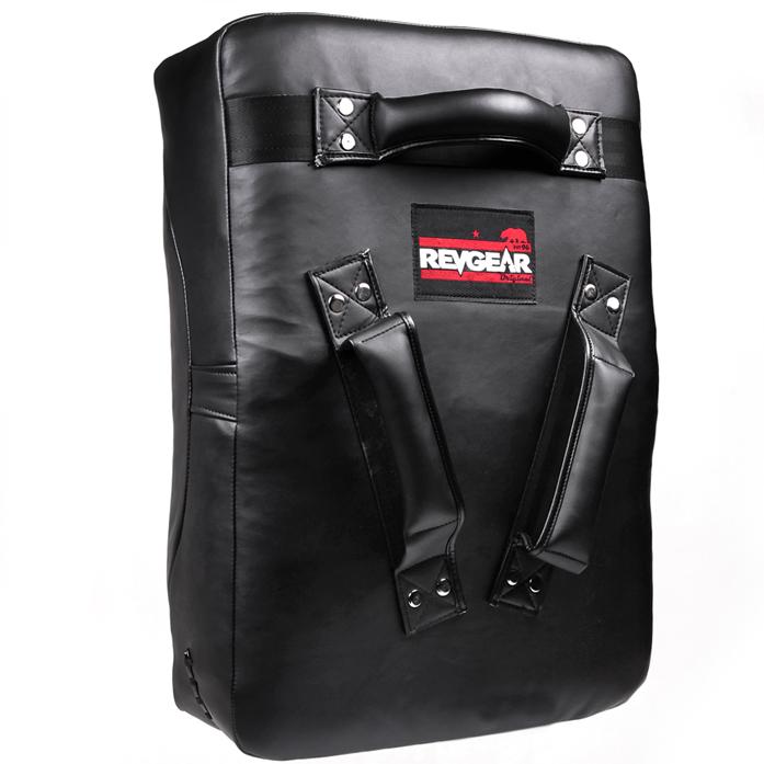 REVGEAR - Thai Original Kick Shield - FightstorePro