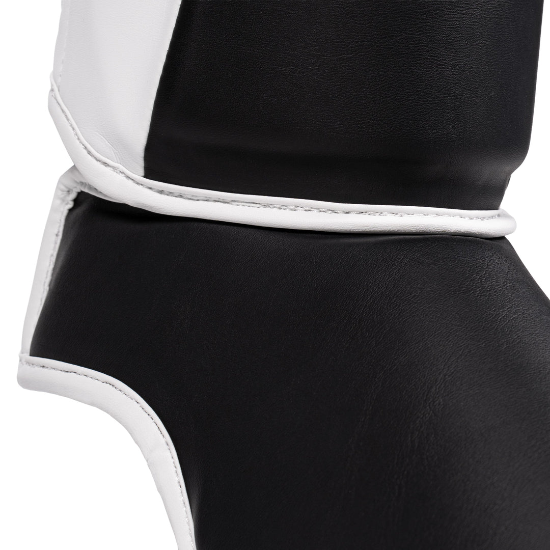 REVGEAR - Thai Original Shin Guards - Traditional Collection - FightstorePro