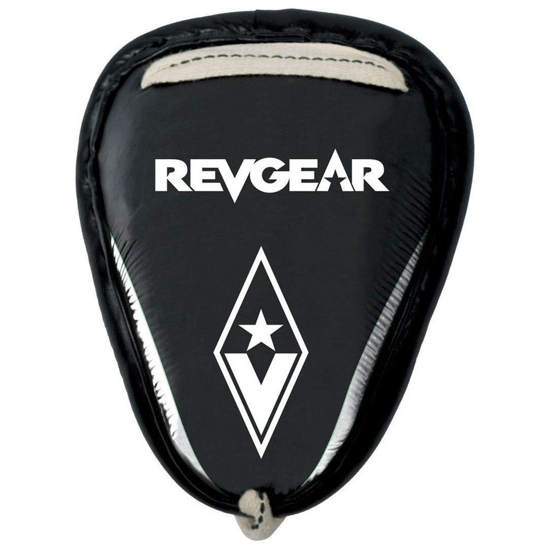 REVGEAR - Thai Steel Cup - FightstorePro