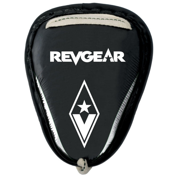 REVGEAR - Thai Steel Cup - FightstorePro