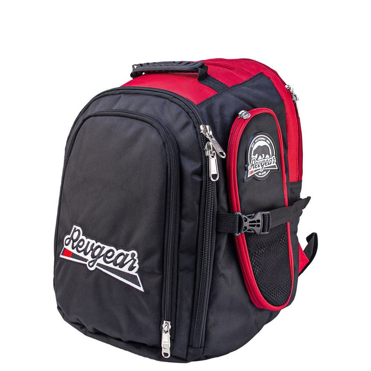 REVGEAR - Travel Locker 'Urban' Mini Backpack - Colours Collection - FightstorePro