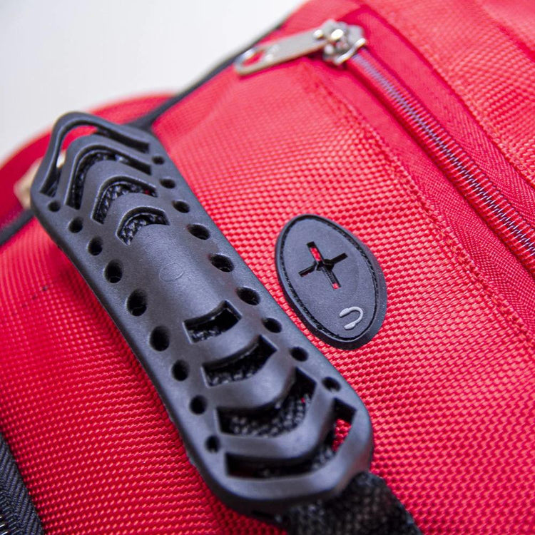 REVGEAR - Travel Locker 'Urban' Mini Backpack - Colours Collection - FightstorePro