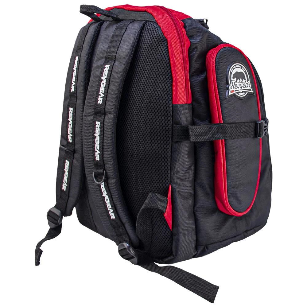 REVGEAR - Travel Locker 'Urban' Mini Backpack - Colours Collection - FightstorePro