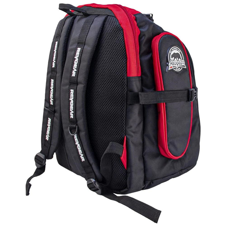 REVGEAR - Travel Locker 'Urban' Mini Backpack - Colours Collection - FightstorePro