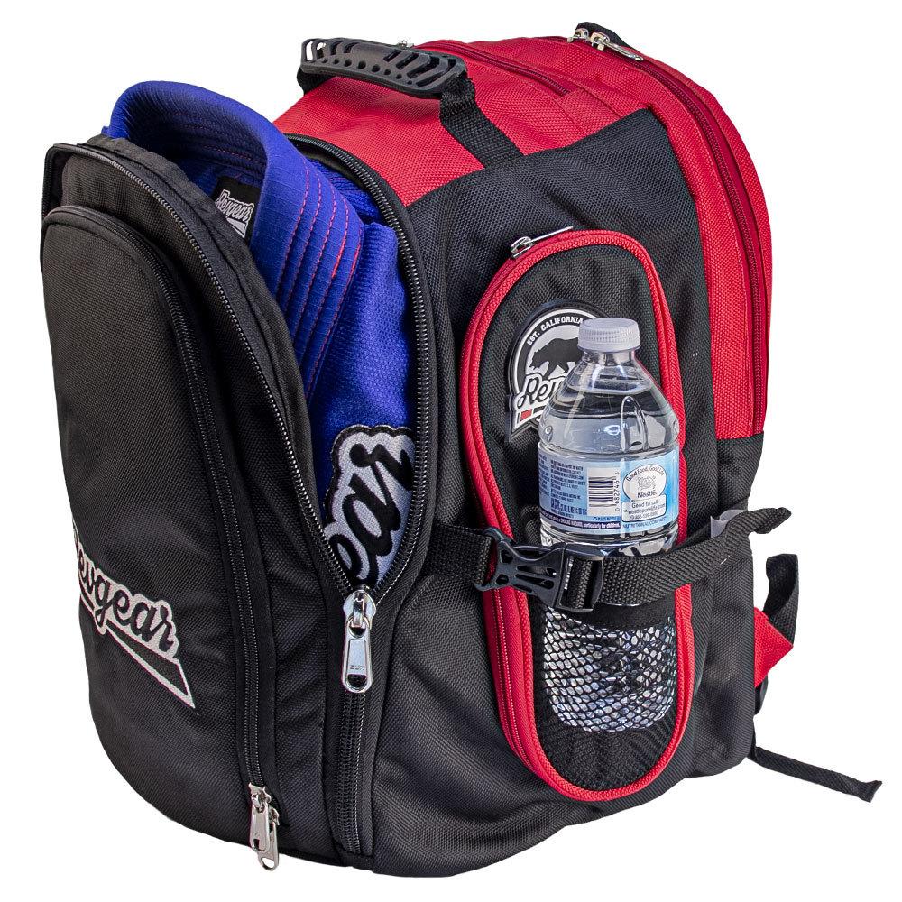 REVGEAR - Travel Locker 'Urban' Mini Backpack - Colours Collection - FightstorePro