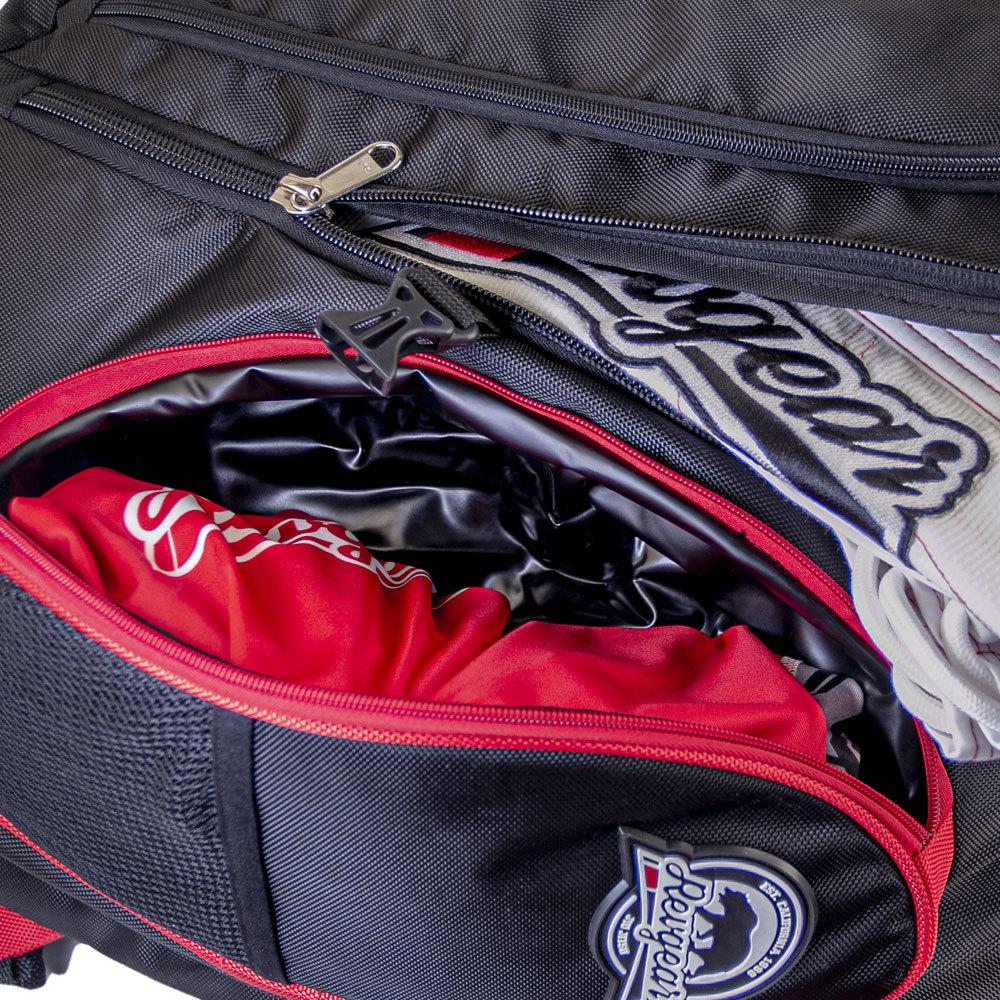 REVGEAR - Travel Locker XL Backpack - Colours Collection - FightstorePro