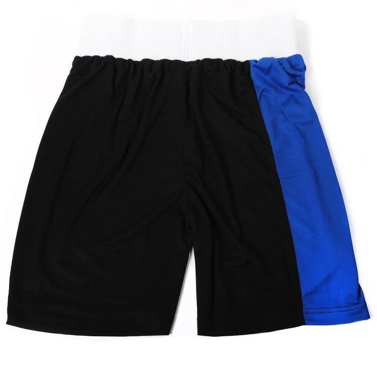 REVGEAR - Tri Colour Boxing Kit - Blue - FightstorePro