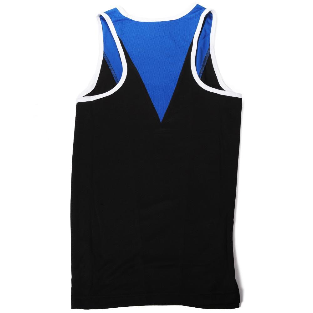 REVGEAR - Tri Colour Boxing Kit - Blue - FightstorePro