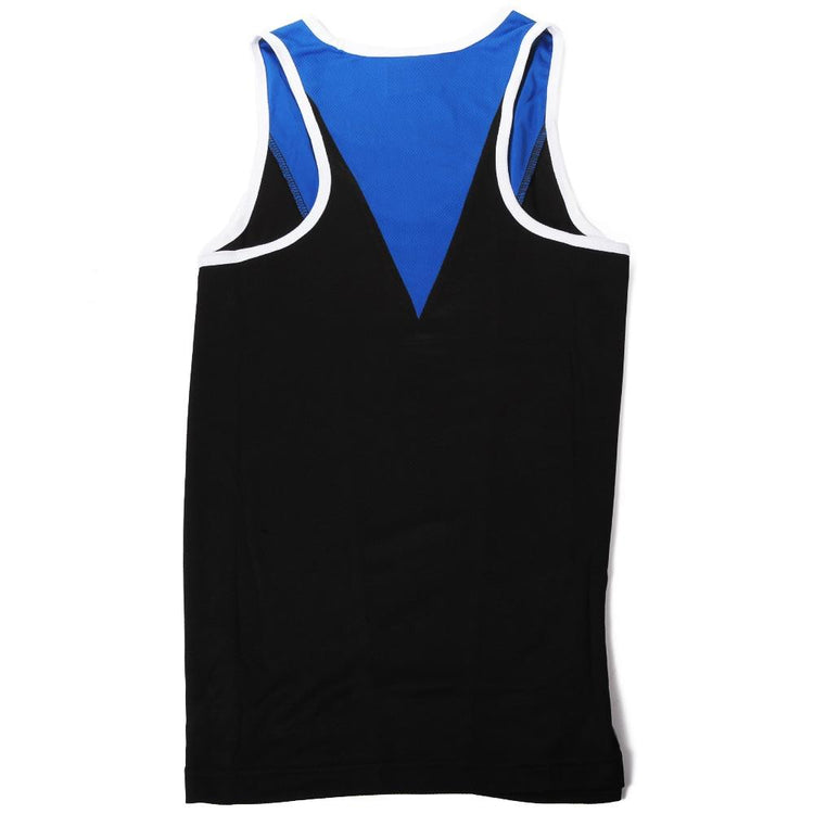 REVGEAR - Tri Colour Boxing Kit - Blue - FightstorePro
