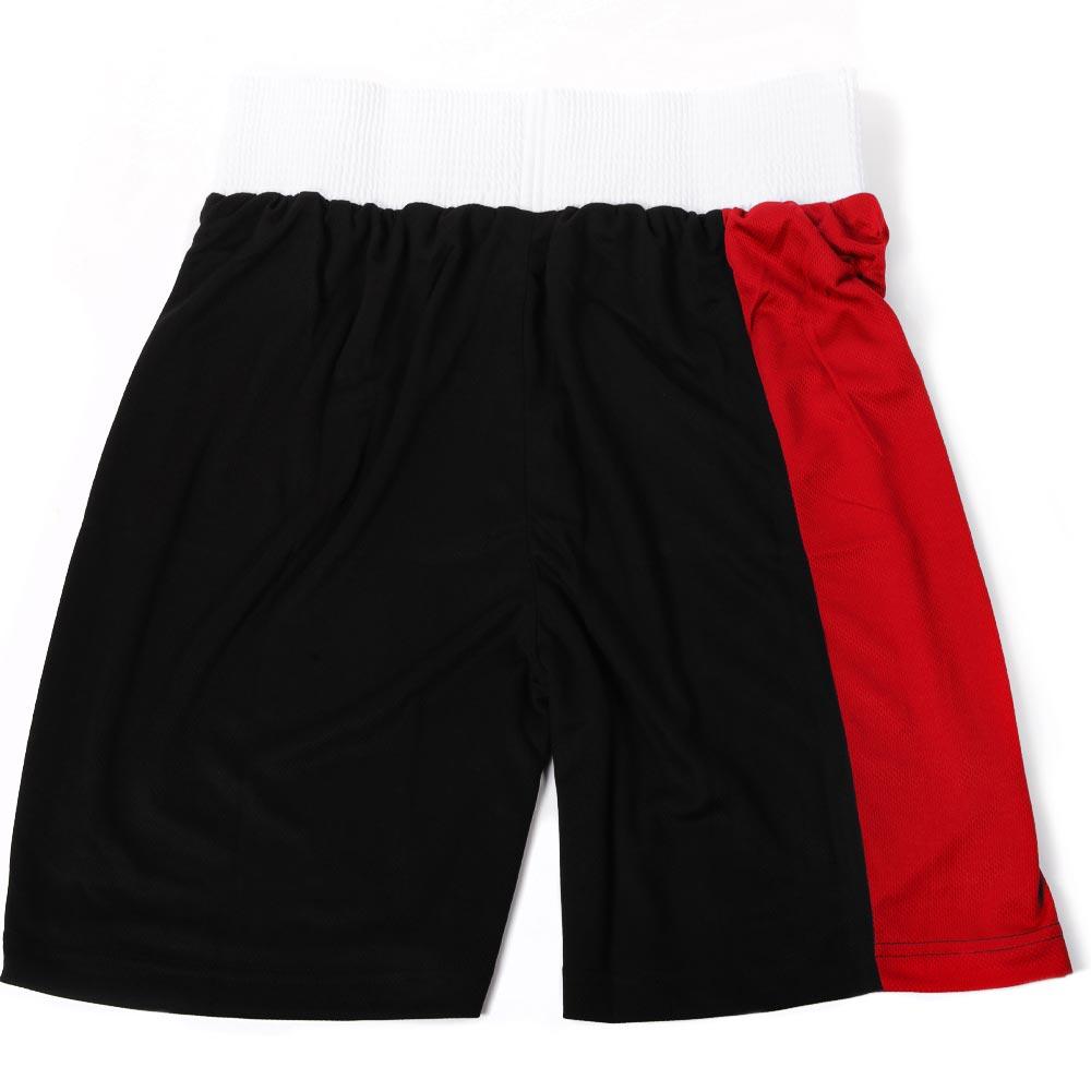 REVGEAR - Tri Colour Boxing Kit - Red - FightstorePro