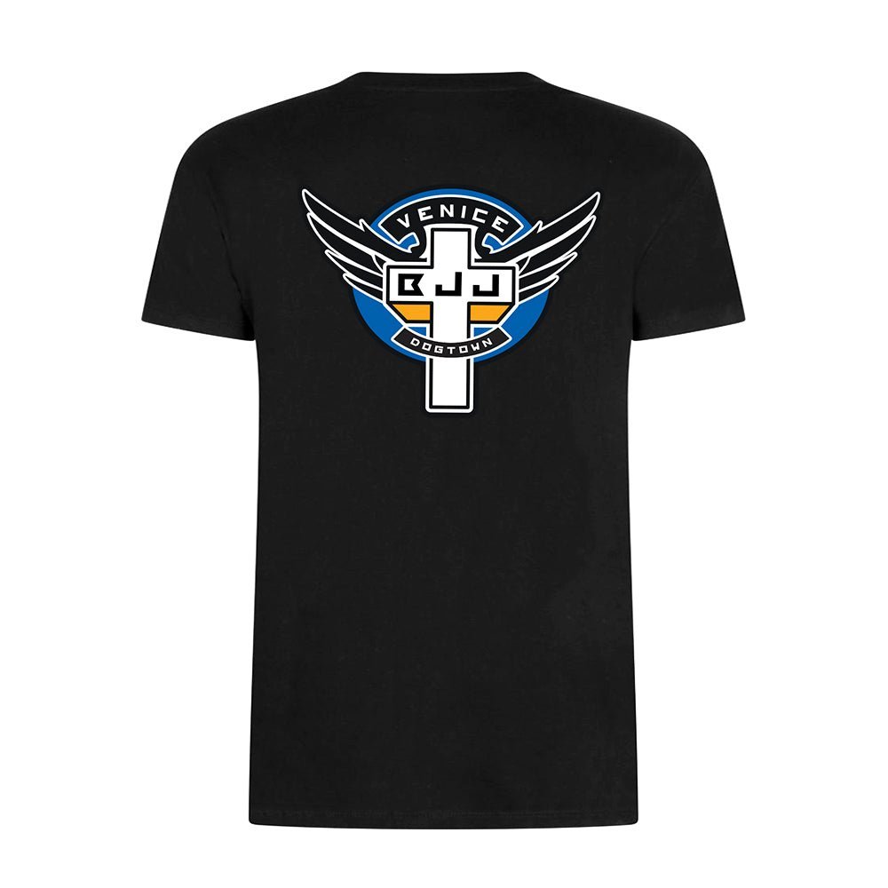REVGEAR - Venice BJJ Tee - FightstorePro
