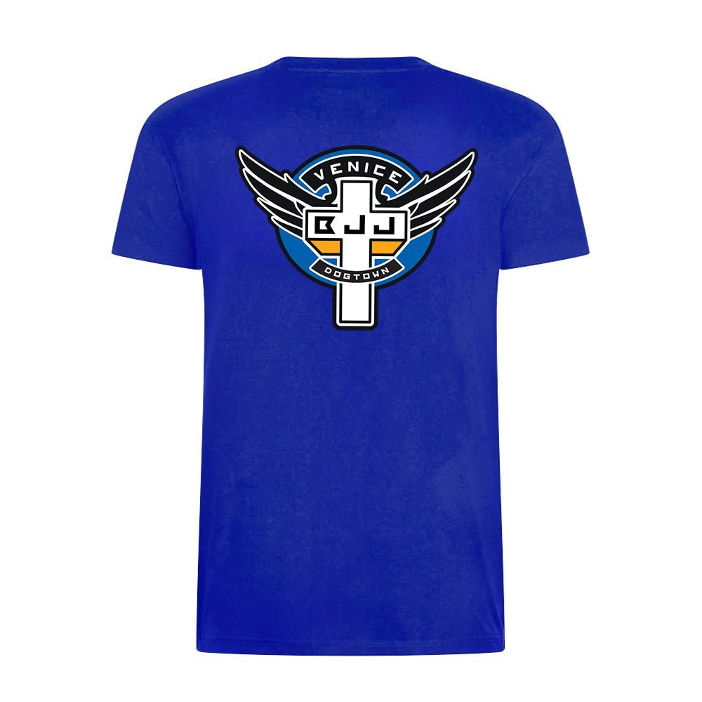 REVGEAR - Venice Brazilian Jiu Jitsu Tee - FightstorePro