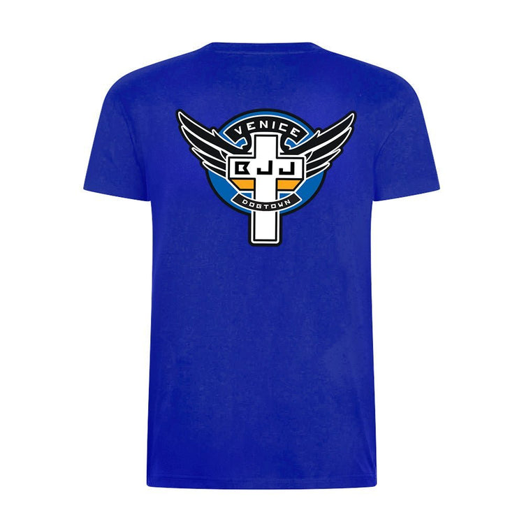 REVGEAR - Venice Brazilian Jiu Jitsu Tee - FightstorePro