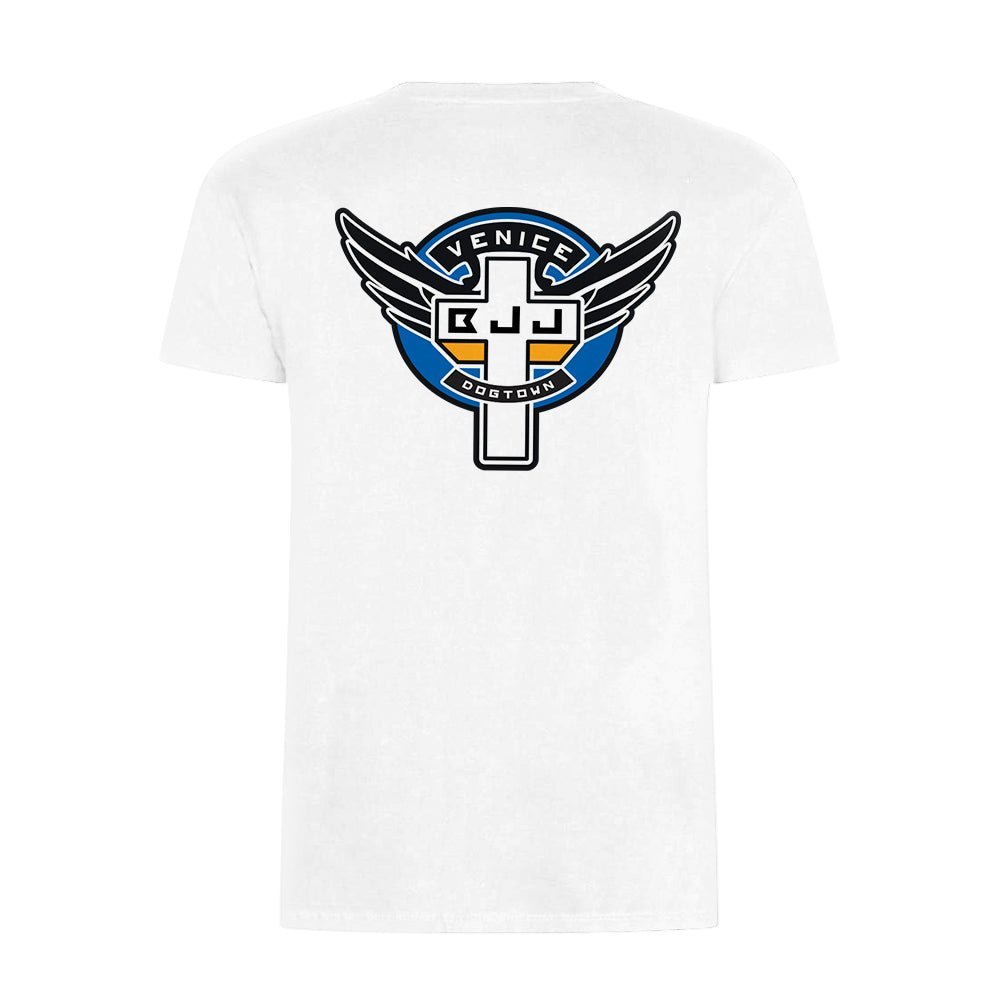 REVGEAR - Venice Jiu Jitsu Tee - FightstorePro
