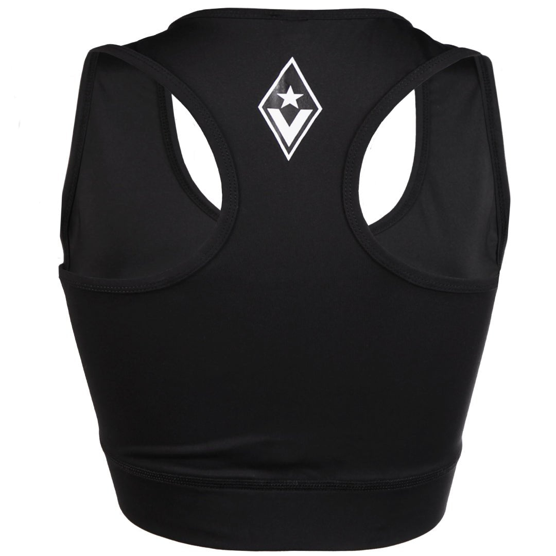 REVGEAR - Women's Training Bra Top - Colours Collection - FightstorePro