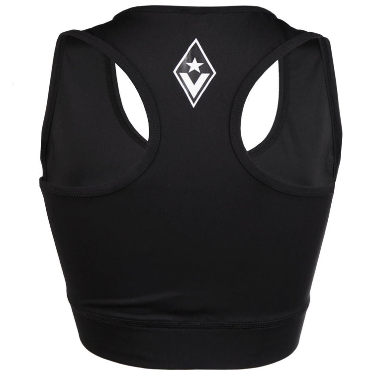 REVGEAR - Women's Training Bra Top - Colours Collection - FightstorePro
