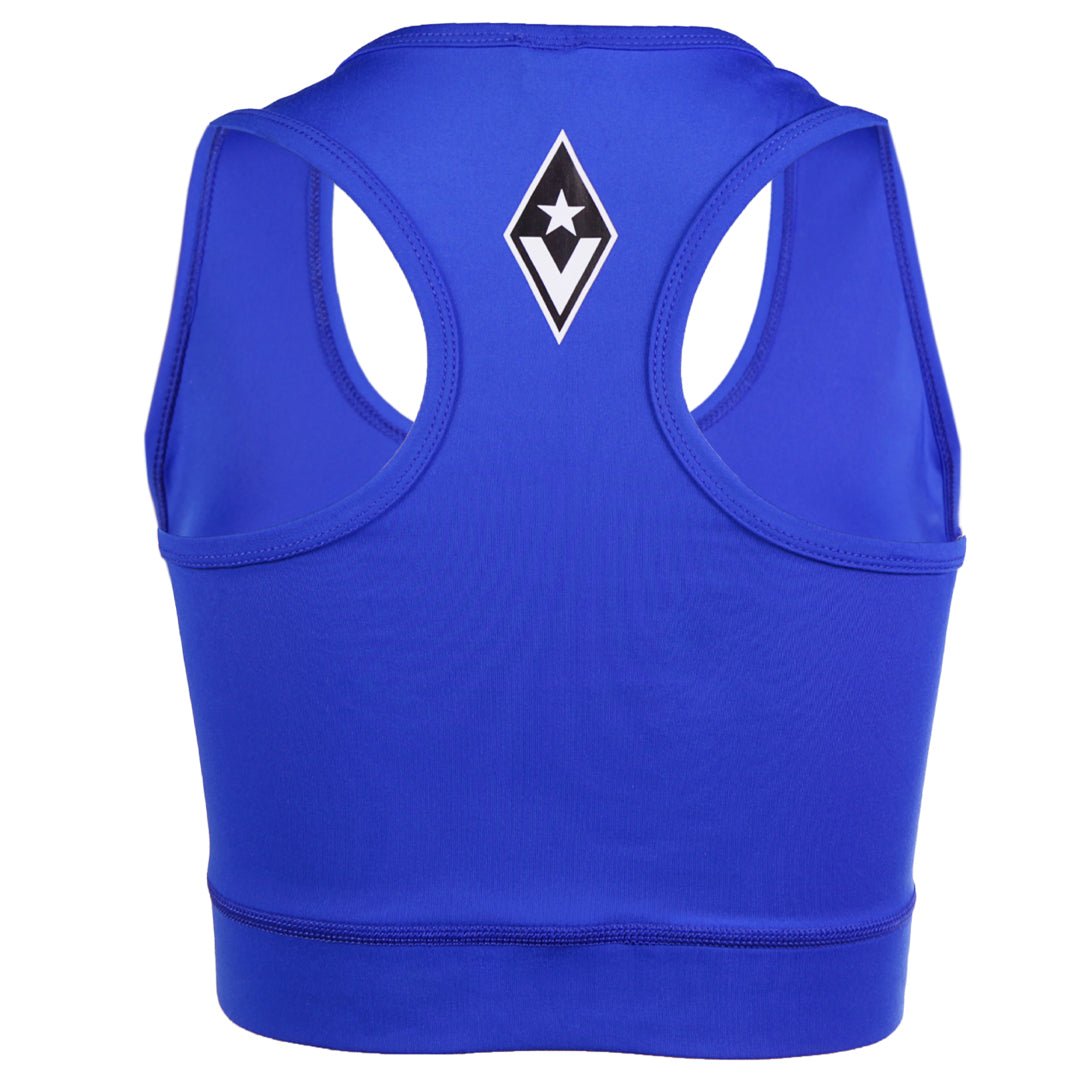 REVGEAR - Women's Training Bra Top - Colours Collection - FightstorePro