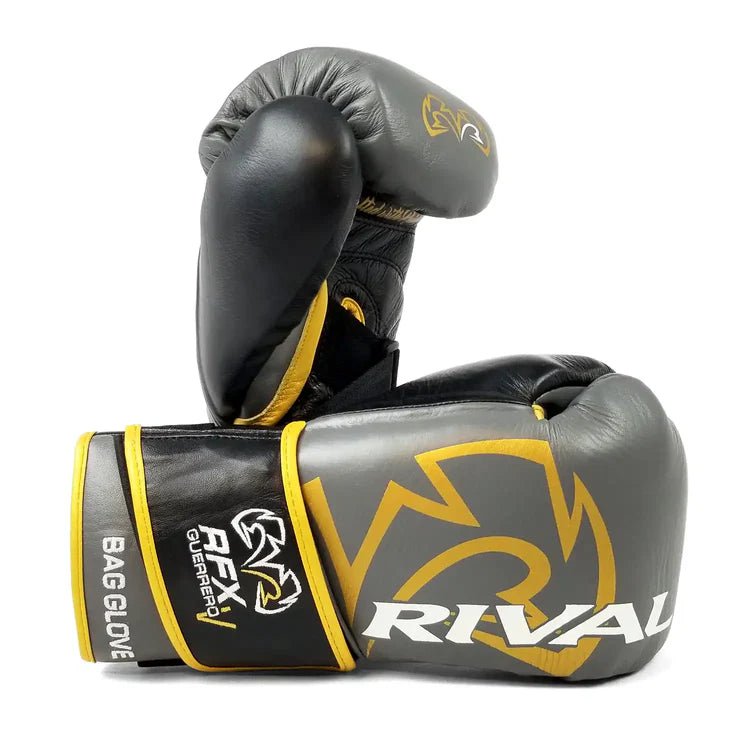 RFX - Guerrero - V Bag Gloves - HDE - F - FightstorePro
