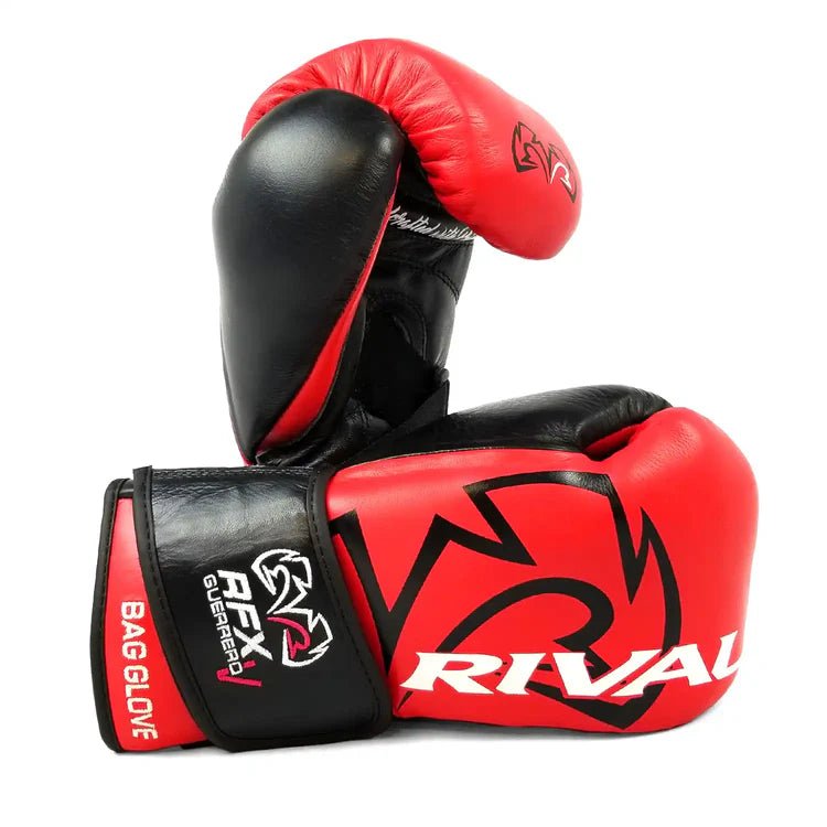 RFX - Guerrero - V Bag Gloves - HDE - F - FightstorePro