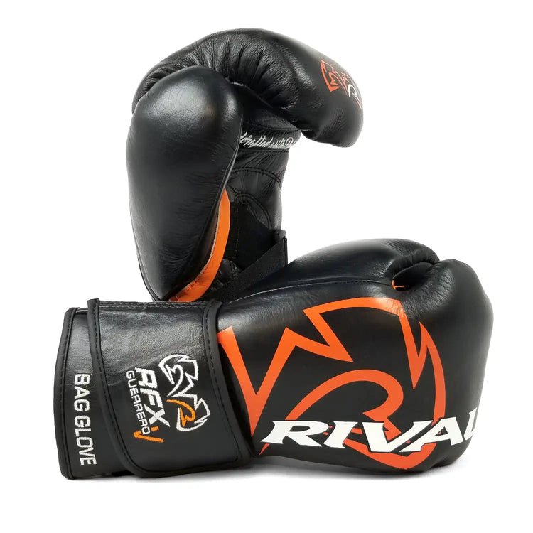 RFX - Guerrero - V Bag Gloves - HDE - F - FightstorePro